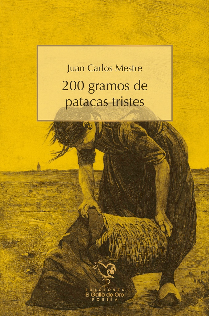 200 GRAMOS DE PATACAS TRISTES