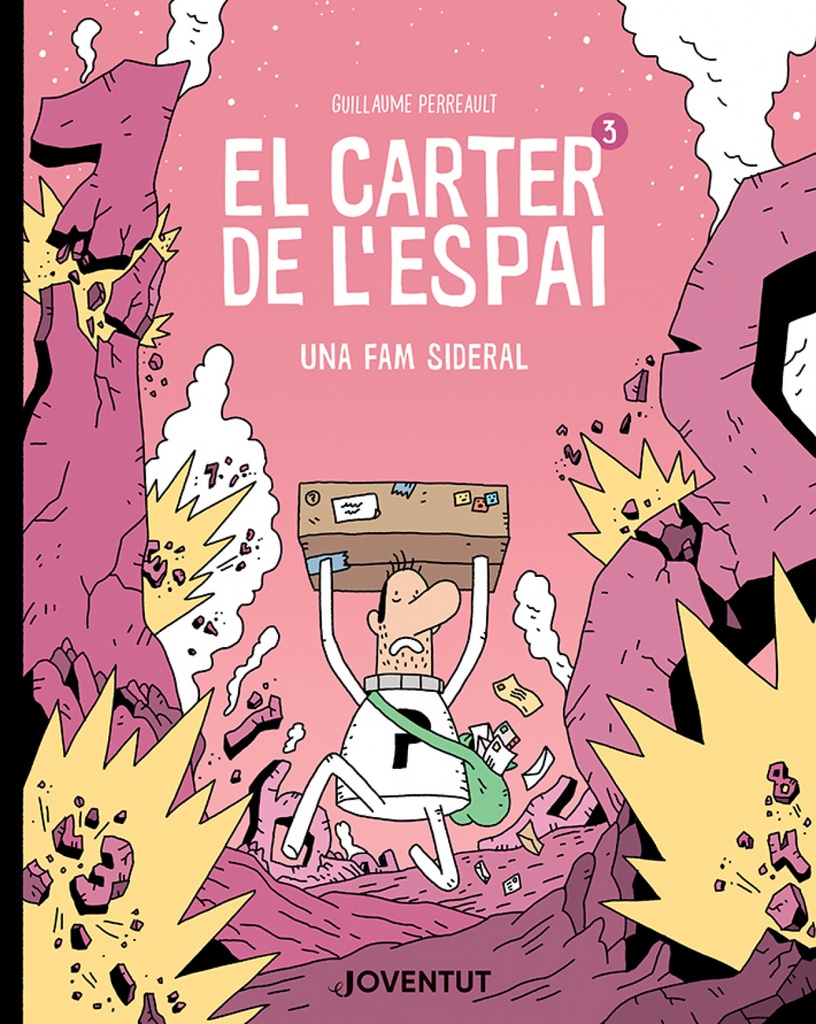 El carter de l´espai 3