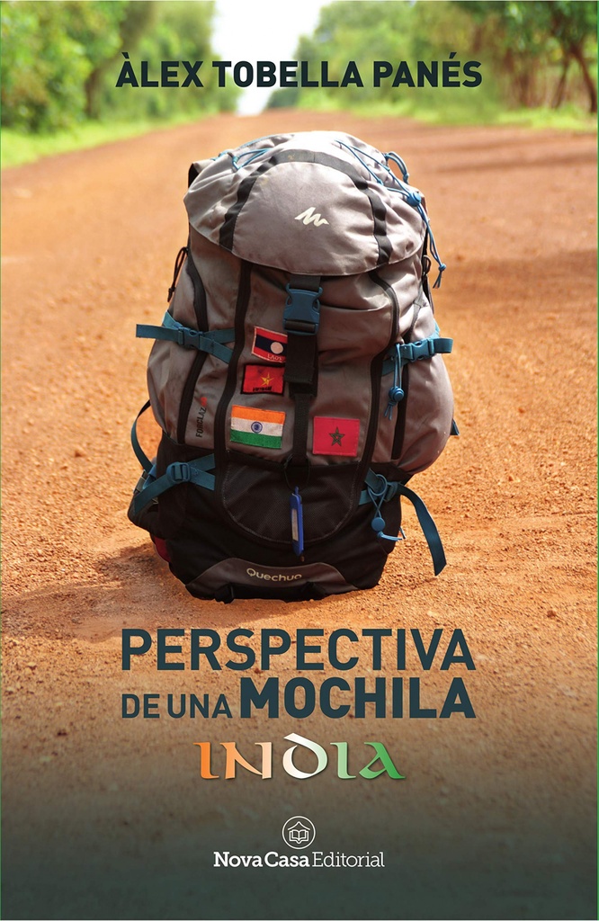 PERSPECTIVA DE UNA MOCHILA