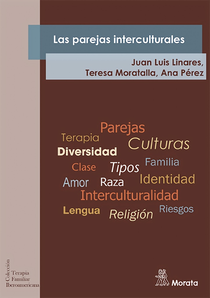 Las parejas interculturales