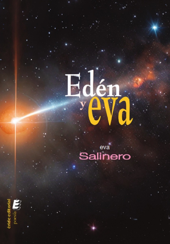 Edén y Eva