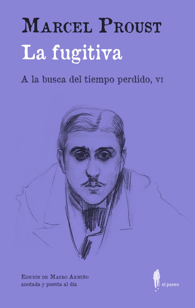 La fugitiva