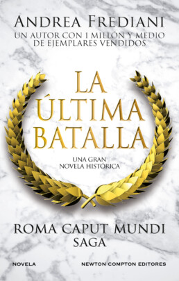 La última batalla