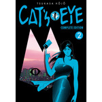 CAT´S EYE 02