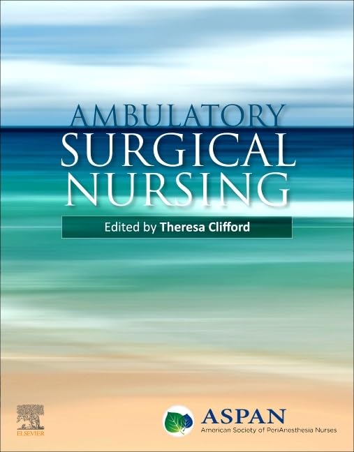 AMBULATORY SURGICAL NURSING