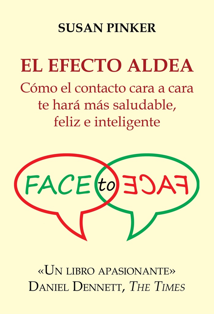 El efecto aldea