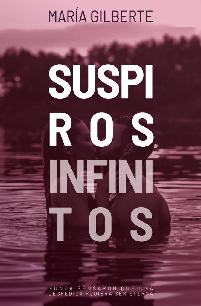 Suspiros infinitos