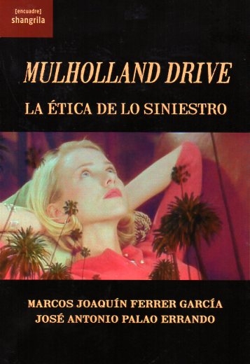 Mulholland Drive