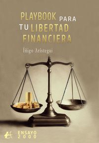 PLAYBOOK PARA TU LIBERTAD FINANCIERA