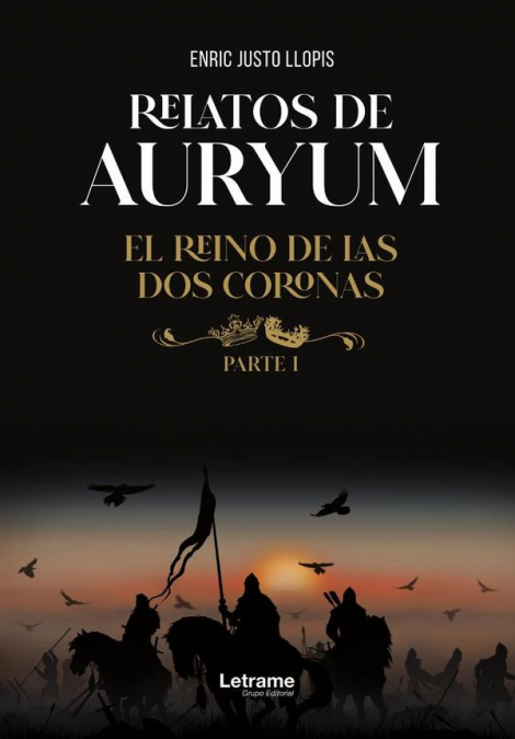 Relatos de Auryum