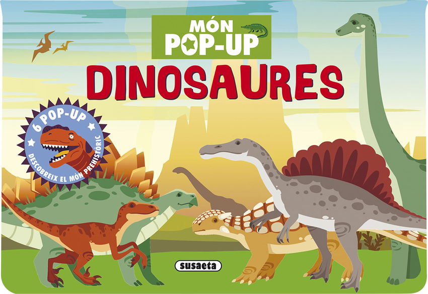 Dinosaures