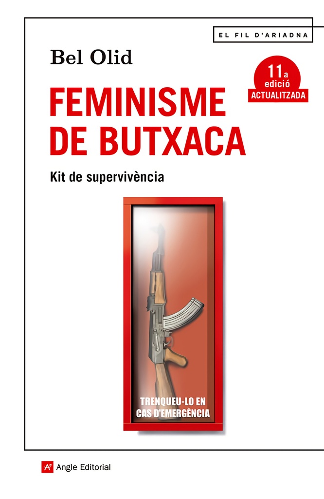 Feminisme de butxaca