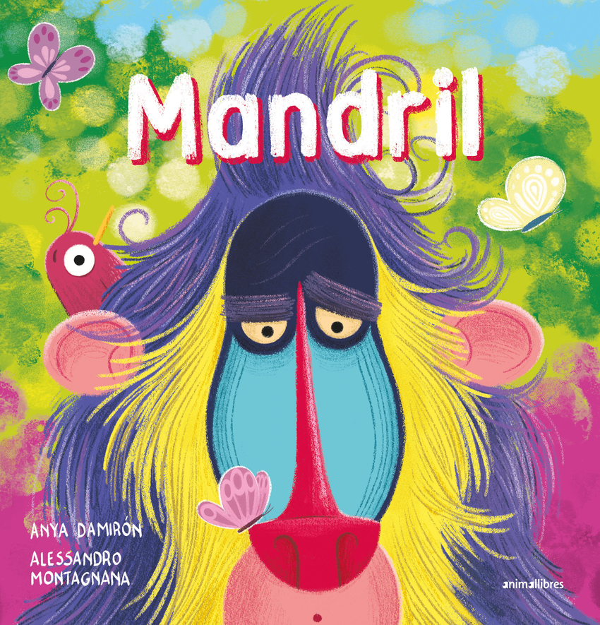 Mandril