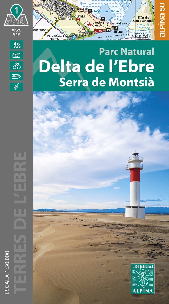 DELTA DE L´EBRE