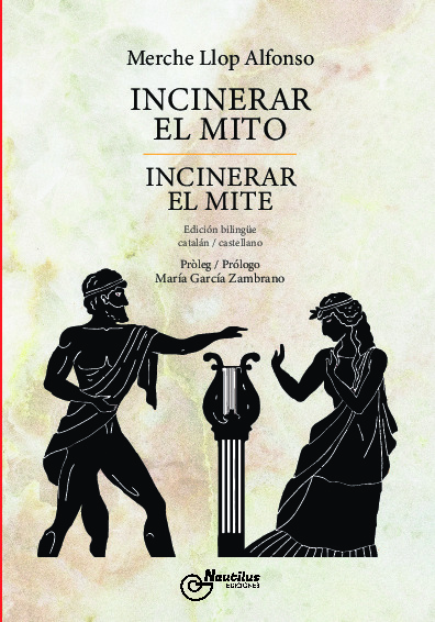 INCINERAR EL MITO- INCINERAR EL MITE