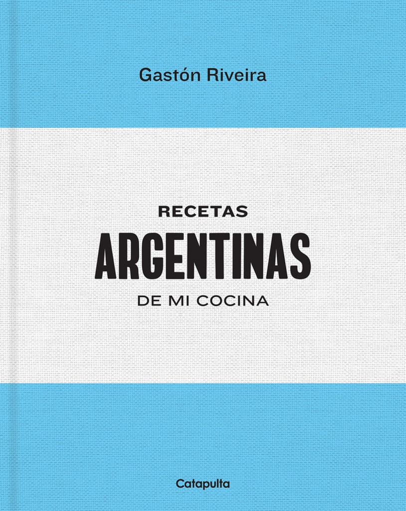 Recetas Argentinas de mi cocina