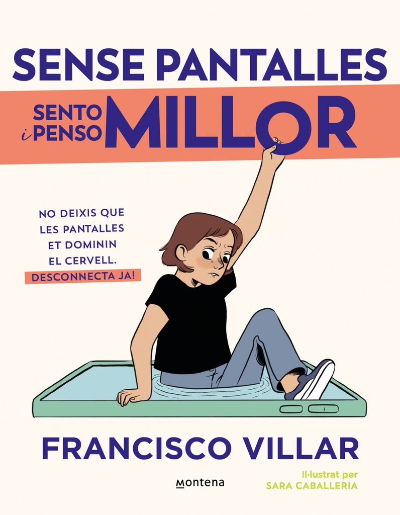 Sense pantalles millor