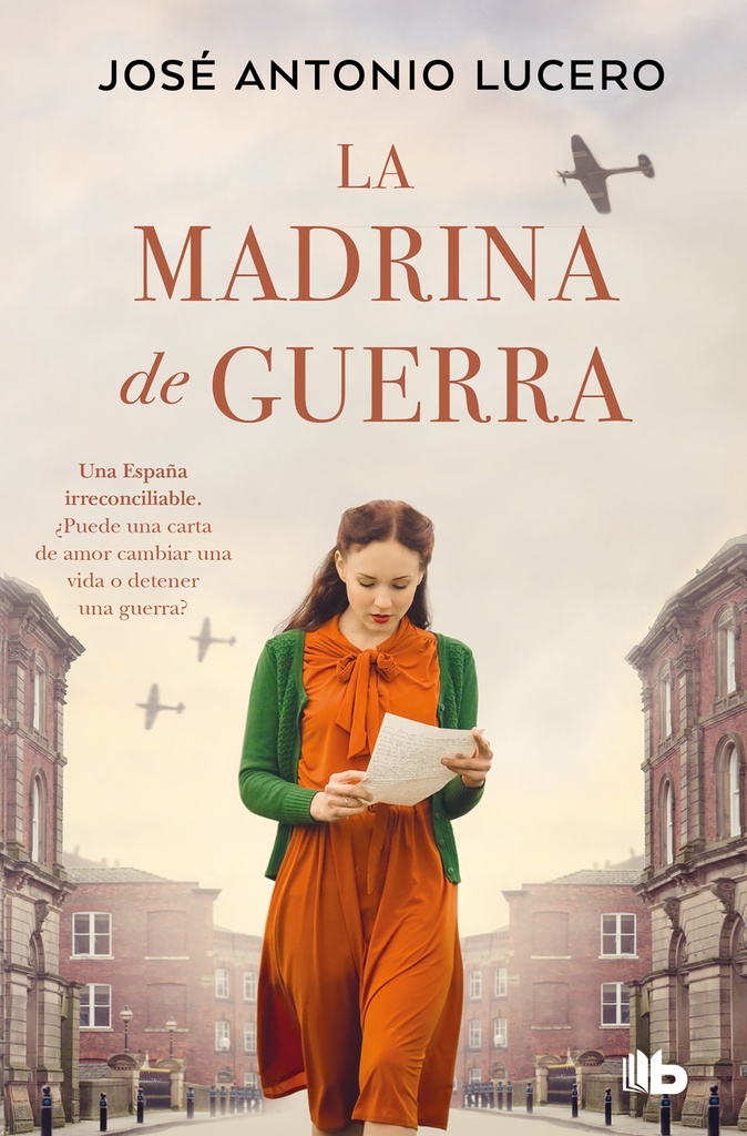 La madrina de guerra