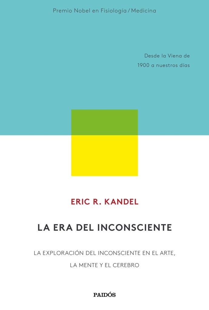 La era del inconsciente