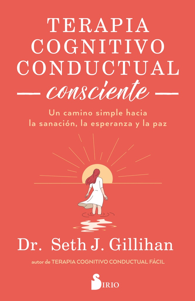 Terapia cognitivo conductual consciente