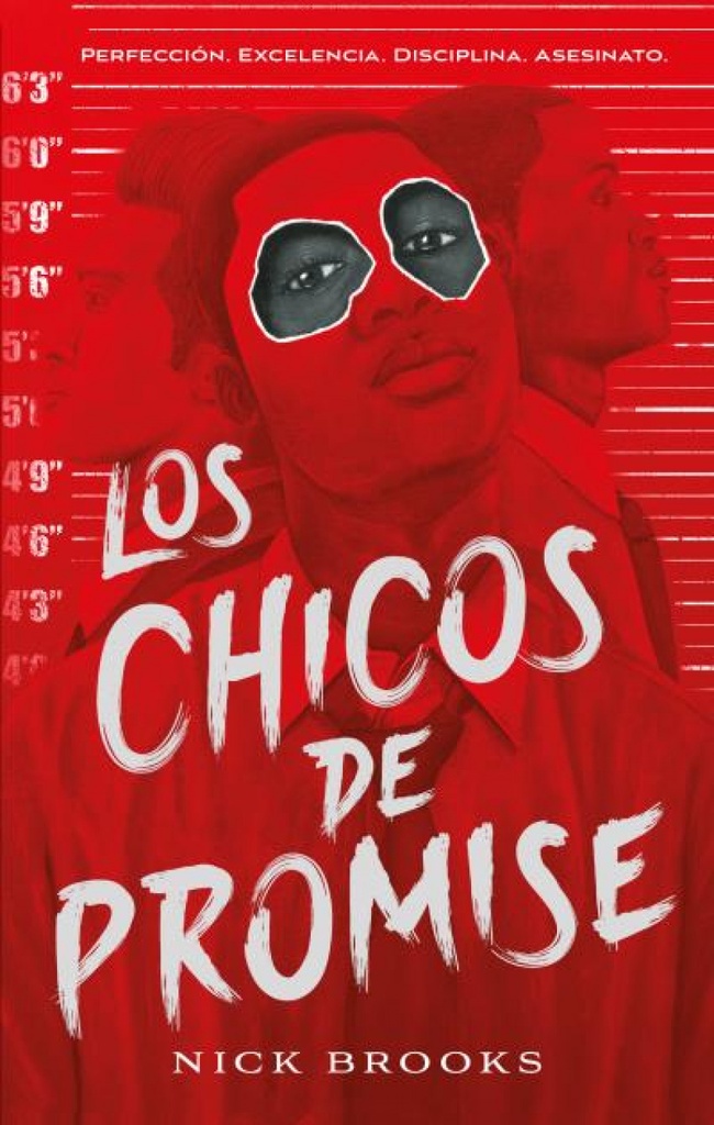 Los chicos de Promise