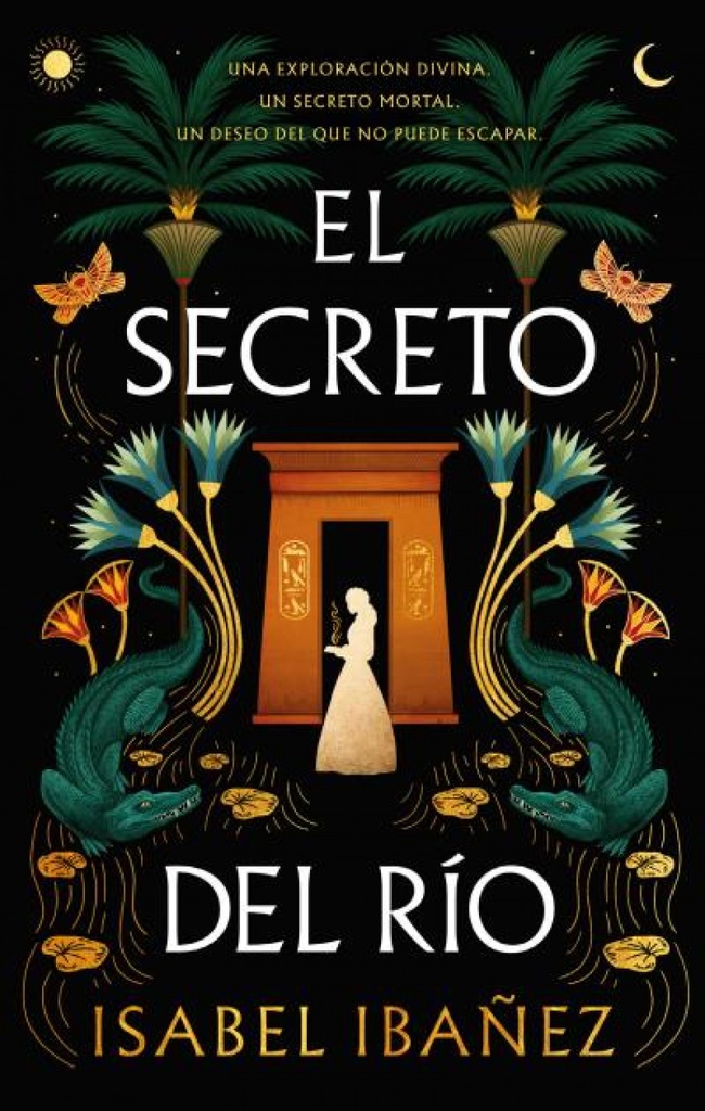 El secreto del río