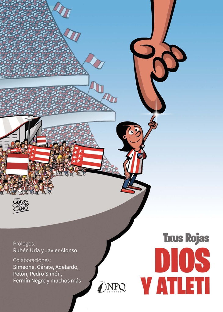 Dios y Atleti