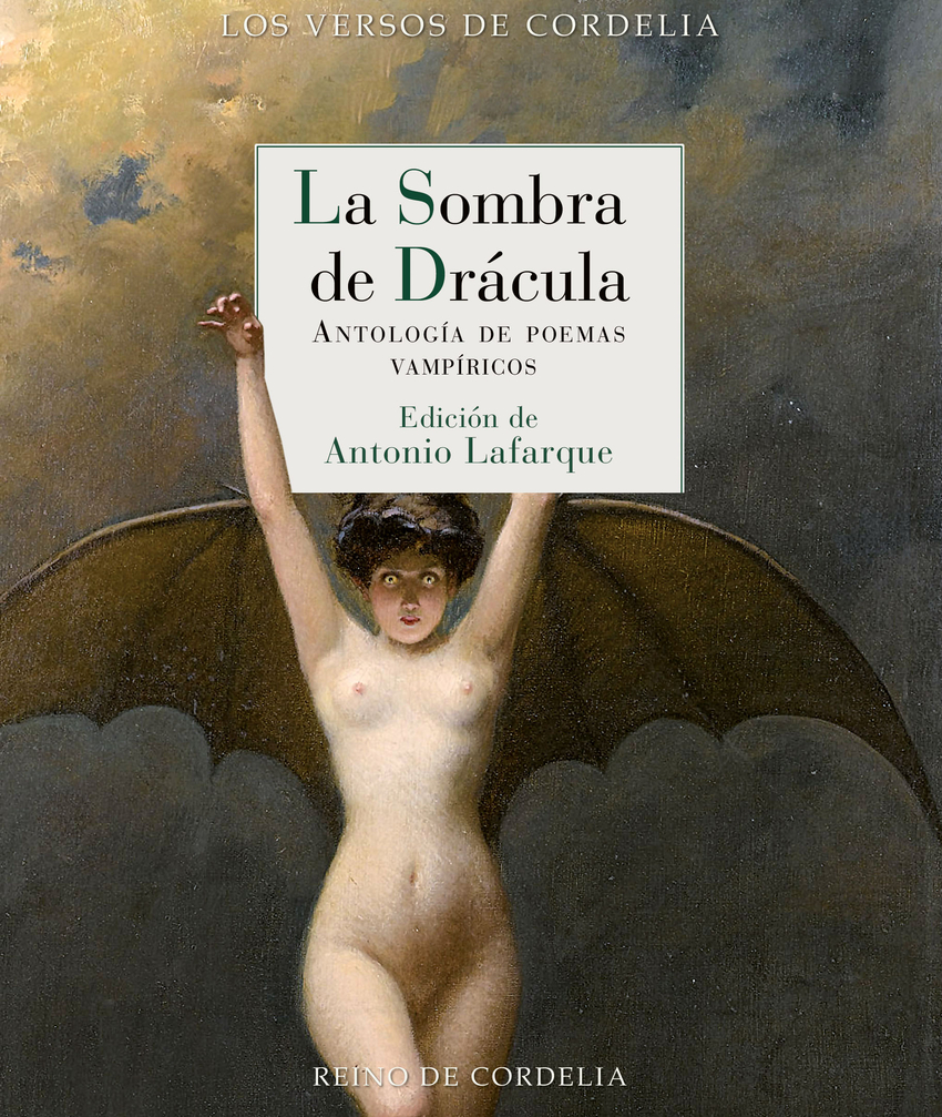 La sombra de Drácula