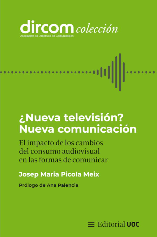 NUEVA TELEVISION? NUEVA COMUNICACIÓN