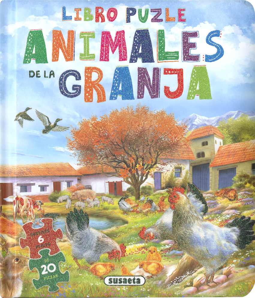 Animales de la granja