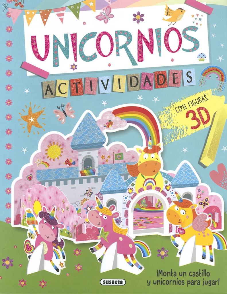 Unicornios