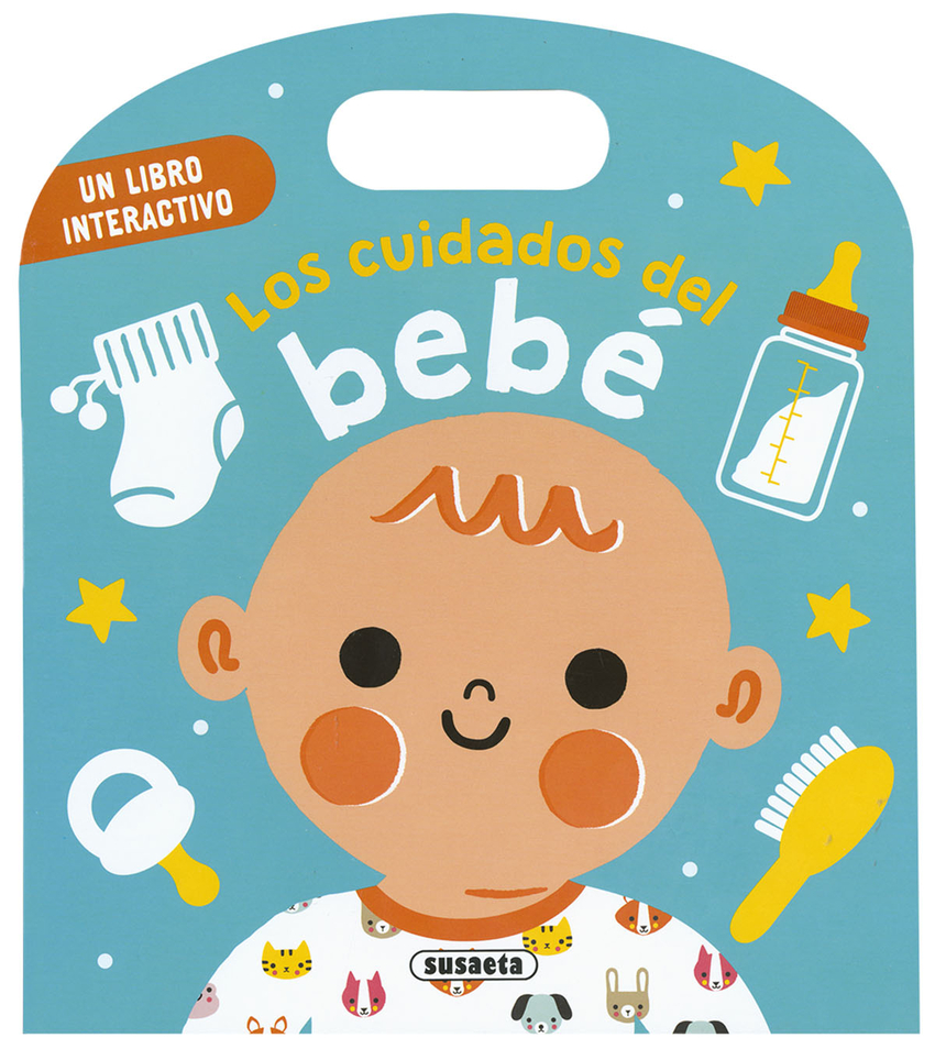 Los cuidados del bebé