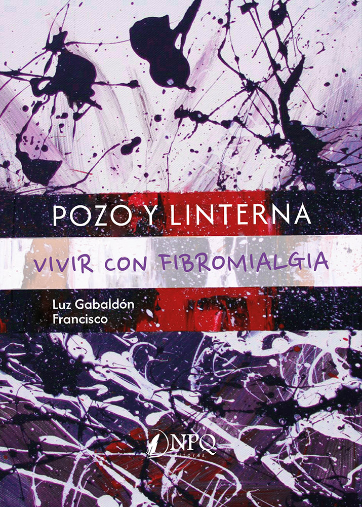 Pozo y linterna