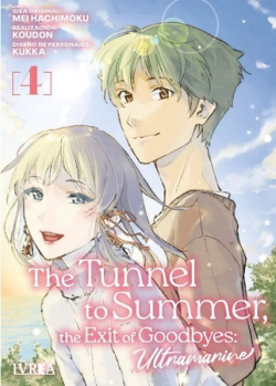 THE TUNNEL TO SUMMER N 04