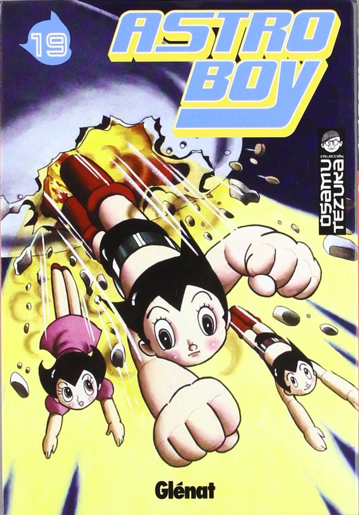 Astro boy