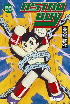 Astro boy