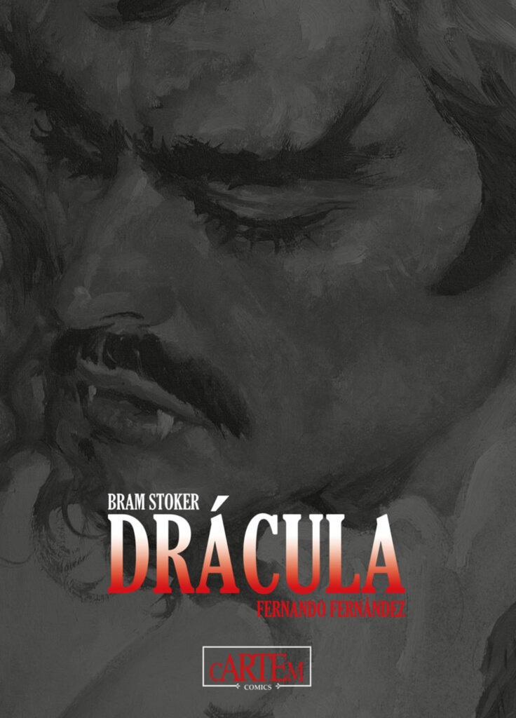 DRÁCULA