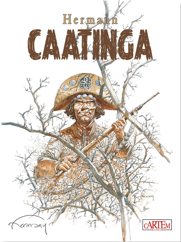 Caatinga