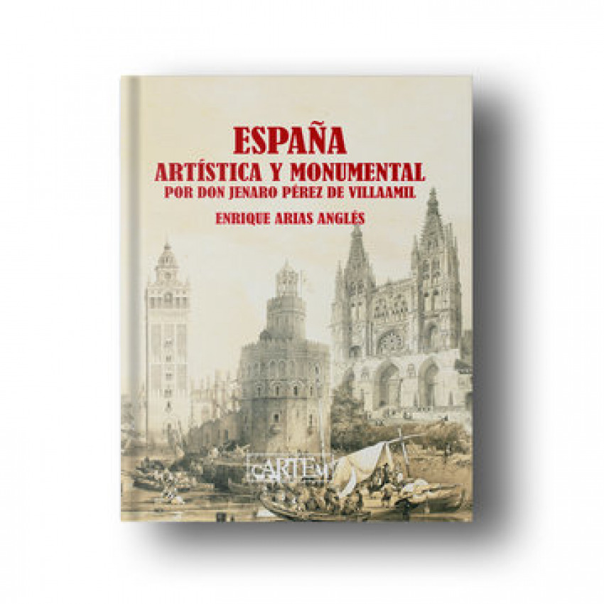 España artística y monumental