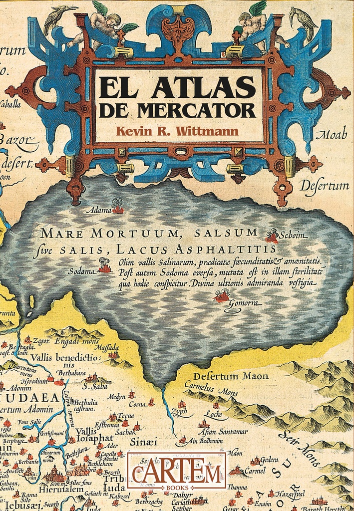 El Atlas de Mercator