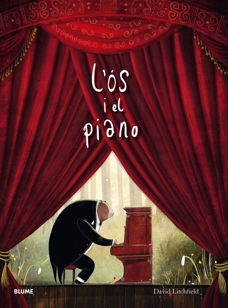 L´OS I EL PIANO