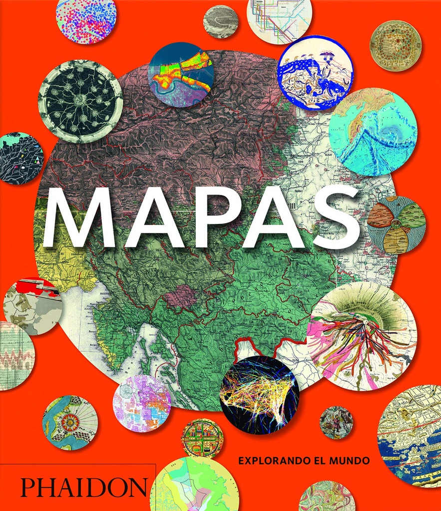 ESP MAPAS . Midi