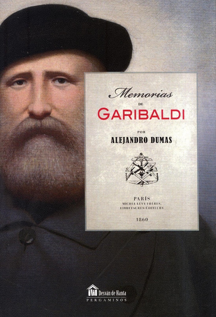 Memorias de Garibaldi