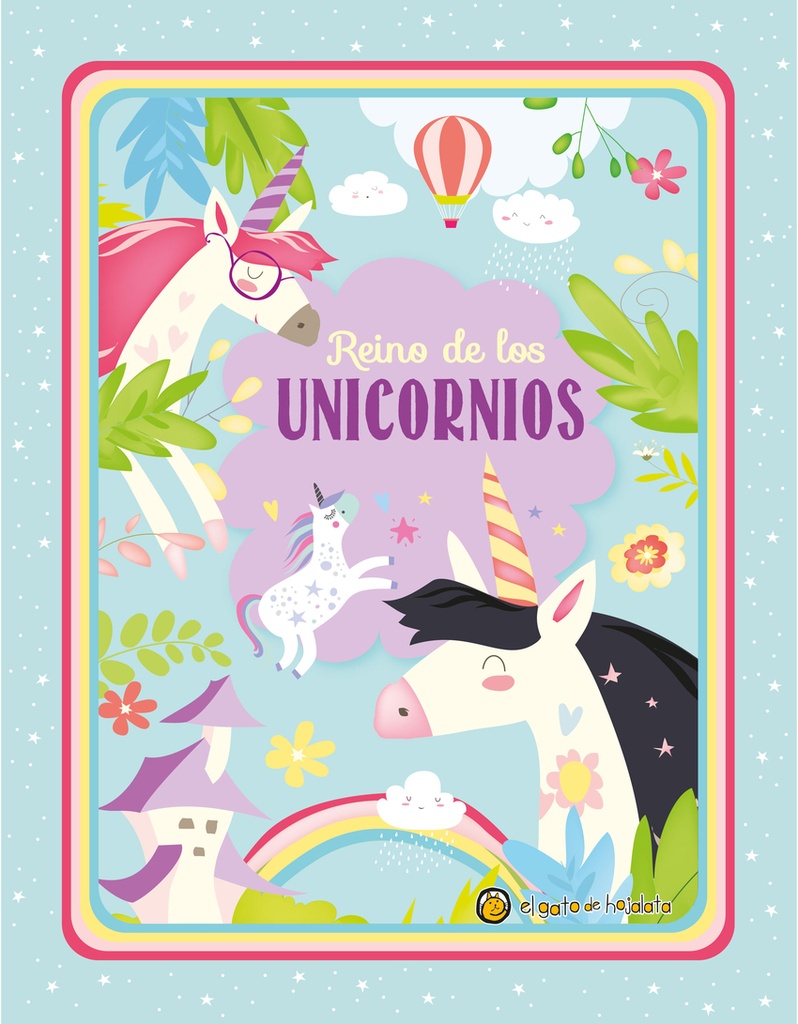 Reino de unicornios