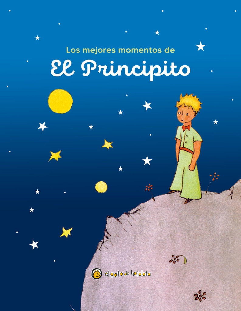 El Principito (´Latas divertidas´)