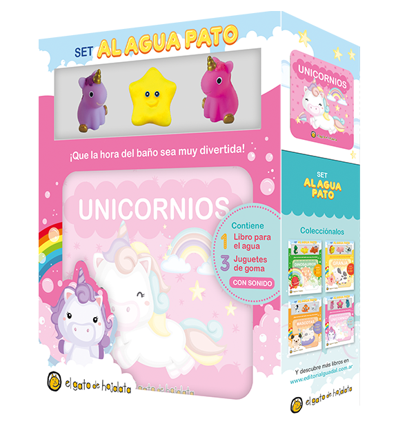 Unicornios