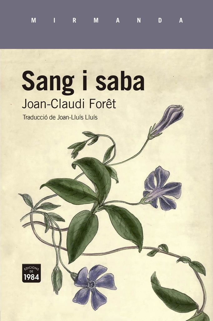 Sang i saba