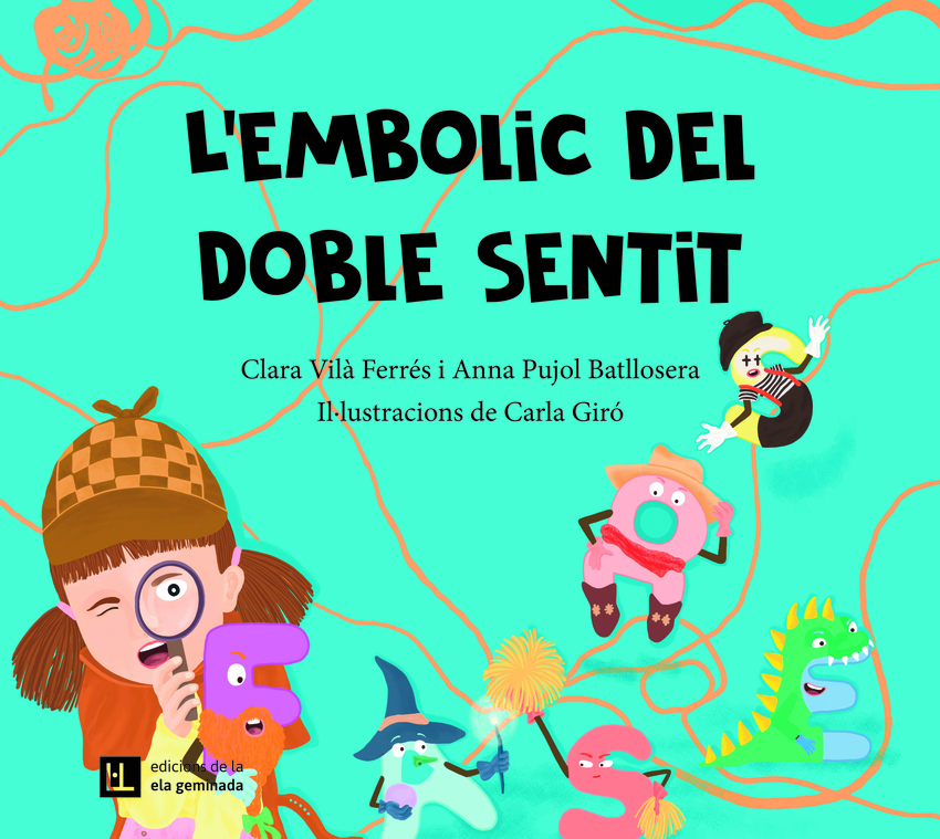 L´embolic del doble sentit