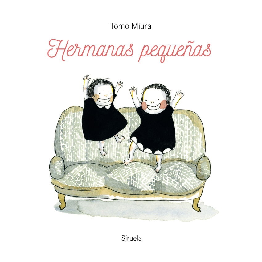 Hermanas pequeñas