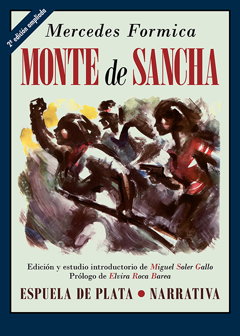 Monte de Sancha